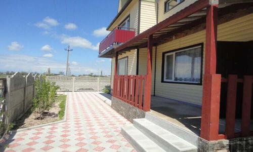 Фотография гостевого дома Наталья