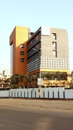 Фотографии гостиницы
Enrise by Sayaji ,Pune