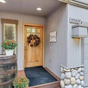 Фотография гостевого дома Wagon Master