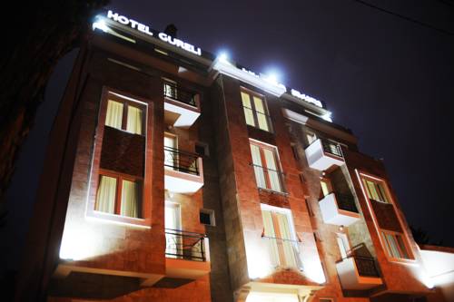 Фотография гостиницы Hotel Gureli