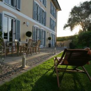 Фотографии гостиницы 
            Ampervilla Hotel