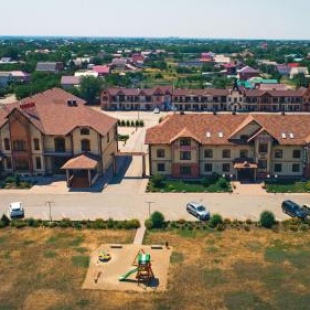 Фотография банкетного зала Старая мельница