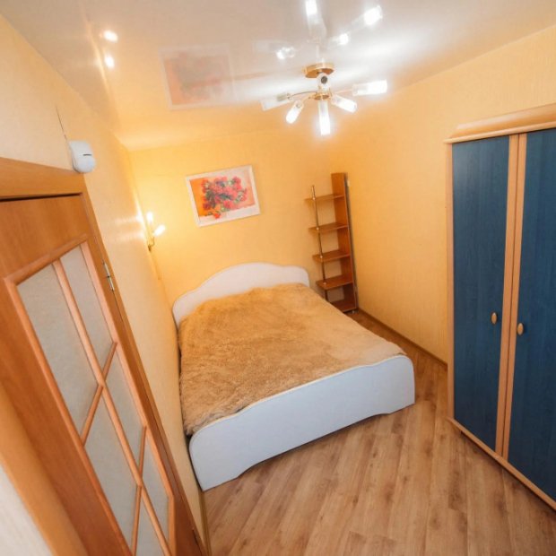 Фотографии квартиры 
            Апартаменты на улице Генкиной 33