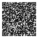 QR код гостиницы Маленький рай