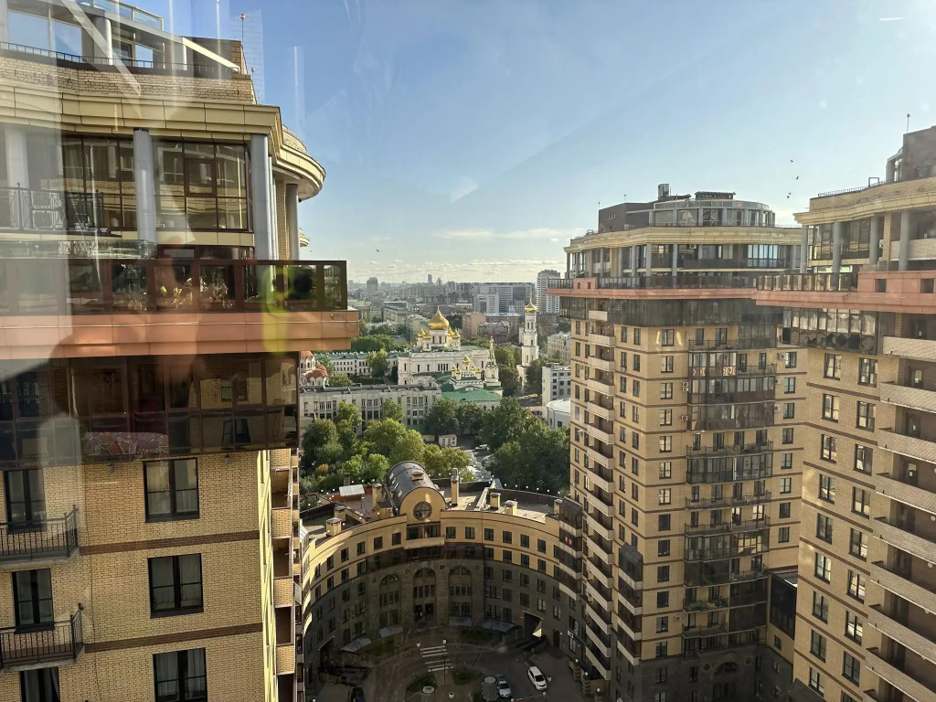 Фотография квартиры Апартаменты на улице Киевская