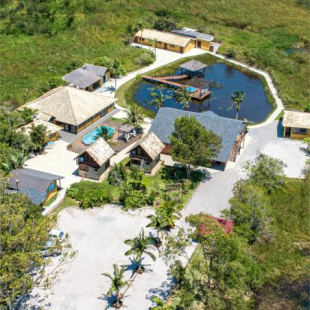 Фотография мини отеля Pousada Xaxá