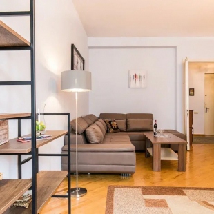 Фотография квартиры Gamers apartment