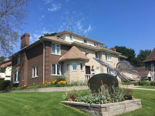 Фотография мини отеля Butterfly Manor