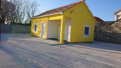 Фотография гостевого дома Ferienhaus Karlo