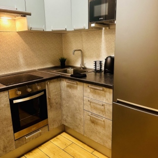 Фотография квартиры Квартира Daily Apart