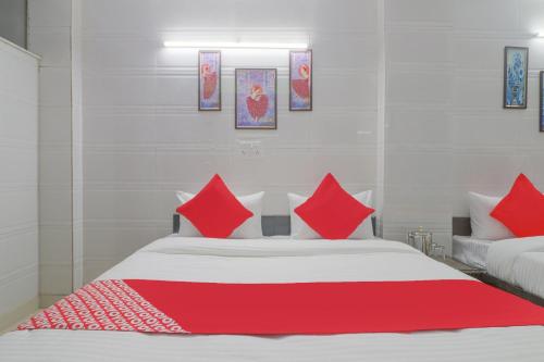 Фотография гостиницы OYO 73324 Hotel Unwind