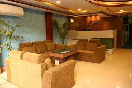Фотография гостиницы Hotel Samrajya Pvt. Ltd.