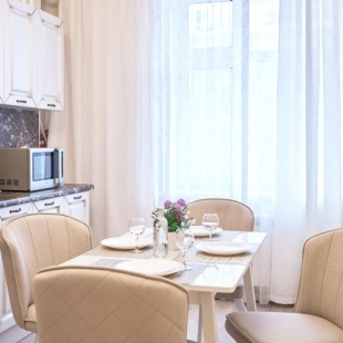 Фотография квартиры Апартаменты в Центре Казани