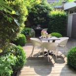 Фотография мини отеля B&B Sabbajon