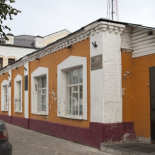 Фотография музея Музей Владимирского ополчения Отечественной войны 1812 г.