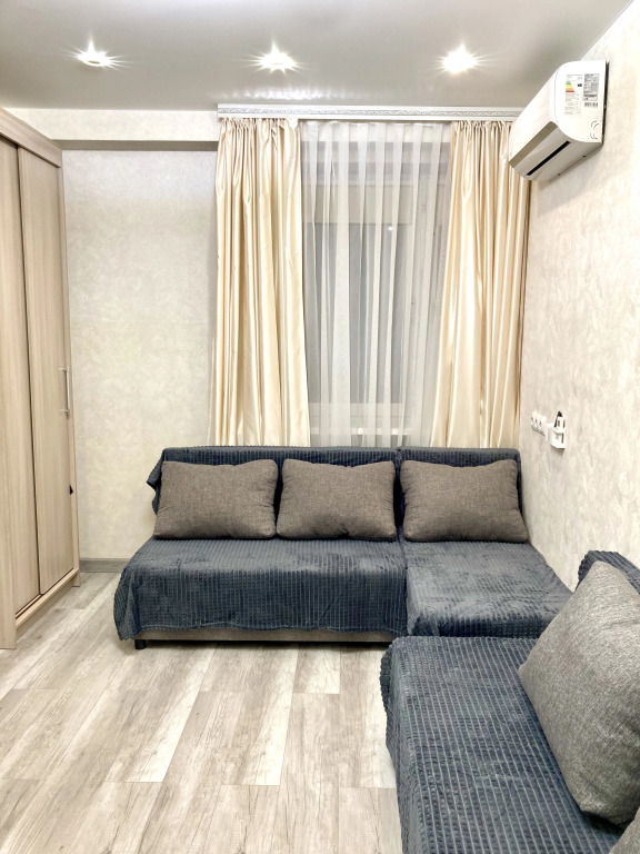 Фотография квартиры Квартира Уютная с Удобной Локацией