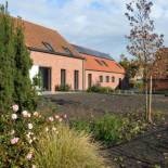 Фотография мини отеля B&B Tantine