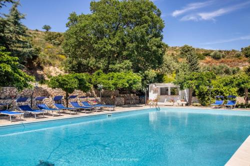 Фотография базы отдыха Agriturismo Val Di Noto