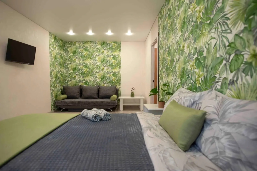 Фотография квартиры Апартаменты Зоопарк Ижевск