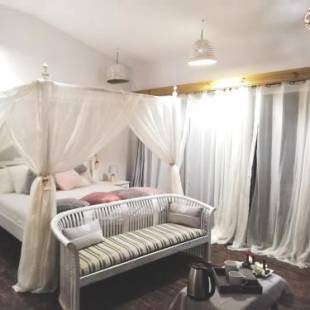 Фотографии гостевого дома
Le Jardin de Ravintsara Lodge & Spa