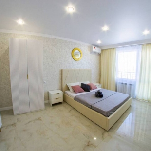 Фотография квартиры Квартира Рядом с Музыкальным Театром