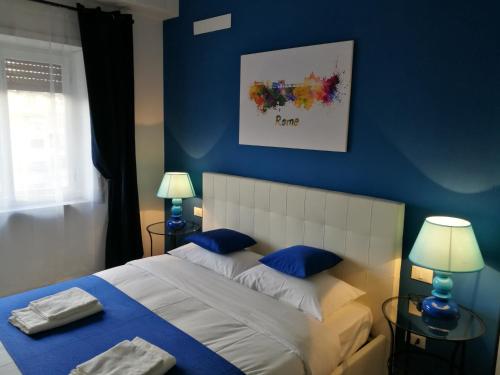 Фотография мини отеля The 6th Floor