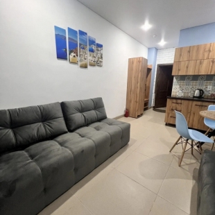 Фотография квартиры Апартаменты 4