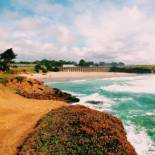 Фотография мотеля Beachcomber Motel