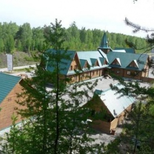 Фотография мотеля Ямская слобода