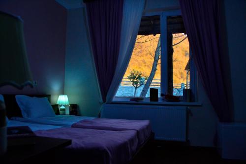 Фотография мини отеля Hotel Restaurant Tsiskvili