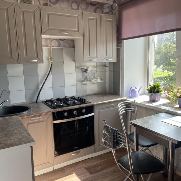 Фотографии квартиры
Апартаменты рядом с центром