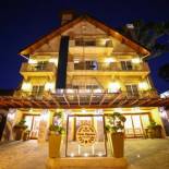 Фотография мини отеля Pousada Italia Eleganza