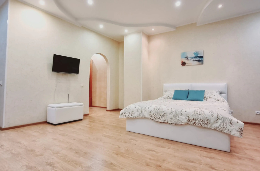 Фотография квартиры Квартира Студия в центре г. Нижневартовск