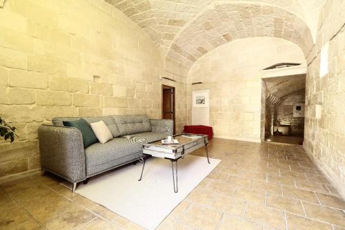 Фотография гостевого дома Suite dei Longobardi