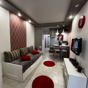 Фотография квартиры Квартира на Крупской