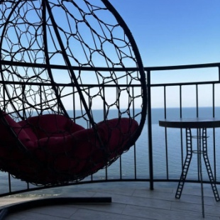 Фотография квартиры Апарт-отель Ru 4