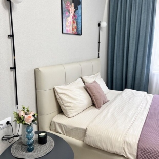 Фотография квартиры Апартаменты на Пригородной 13