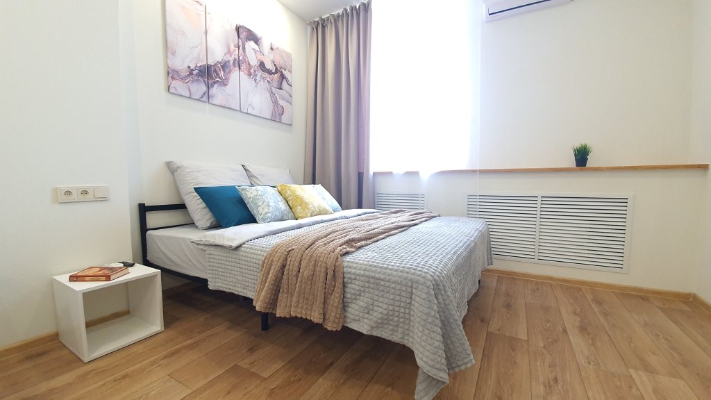 Фотография квартиры Апартаменты APART Крыша Мира Апартаменты Меланж