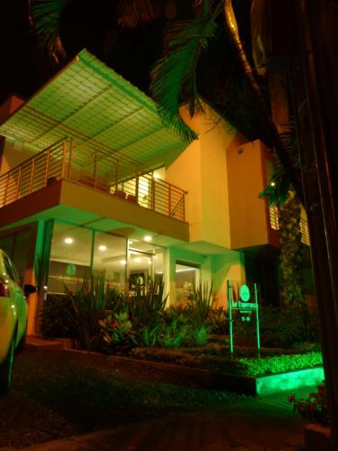 Фотографии апарт отеля 
            Hotel La Esperanza Ciudad Jardín