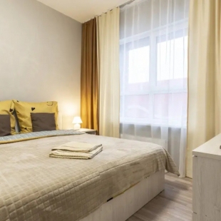 Фотография квартиры Апартаменты Prince Apartments на Улице Власихинская 65Ак2 (595)