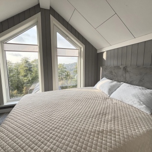 Фотография Коттеджа Частный дом у леса