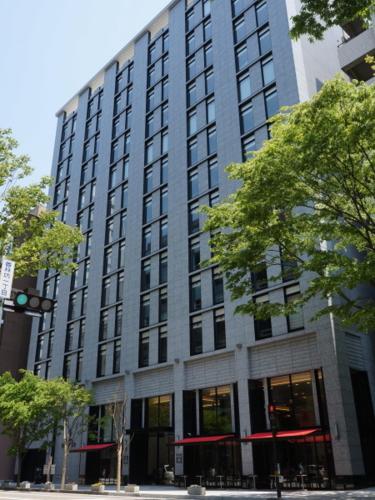 Фотография гостиницы Hotel Trusty Kanazawa Korinbo