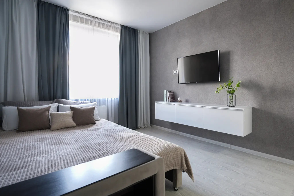 Фотография квартиры Квартира Видовая у метро Чкаловская