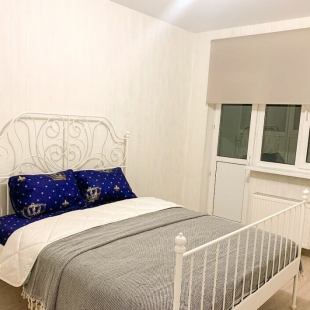 Фотография квартиры Апартаменты Квартира AlexHome Старая Купавна на Октябрьской