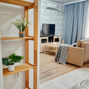 Фотография квартиры Уют и комфорт на бульваре Народный