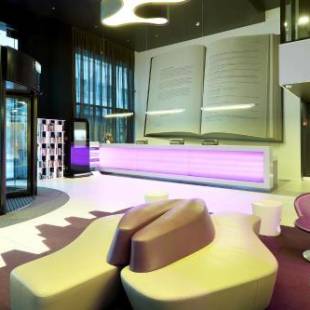 Фотографии гостиницы 
            Eurostars Book Hotel