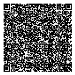 QR код хостела Дом охотника и рыболова Дрогичинской Рос РГОО Боор