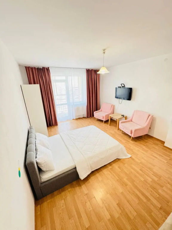 Фотография квартиры Квартира Уютная у Мегаполиса Екатеринбург