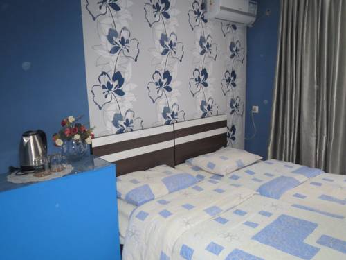 Фотография гостевого дома Meidani Guest house