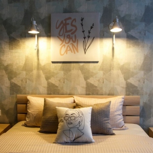 Фотография квартиры Апартаменты на улице Чеховa 3